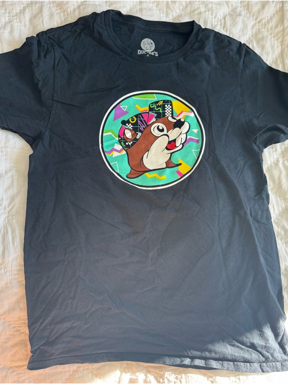 Buc-ee’s Graphic T-Shirt